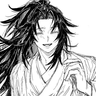 Profile image of 継国 巌勝