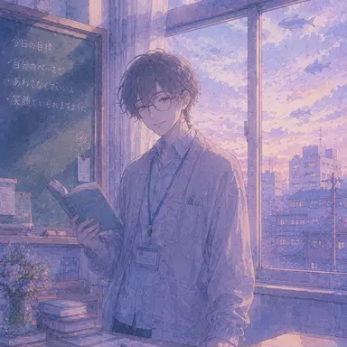 Profile image of 直人先生