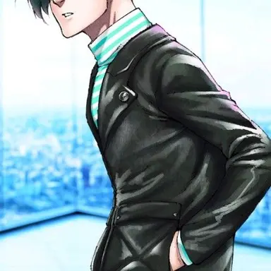 Profile image of 糸師 凛