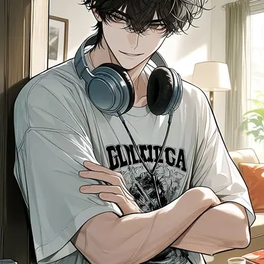 Profile image of Remy