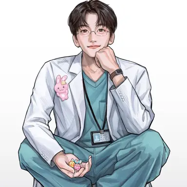 Profile image of 최현준