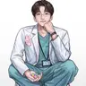 캐릭터 프로필 이미지