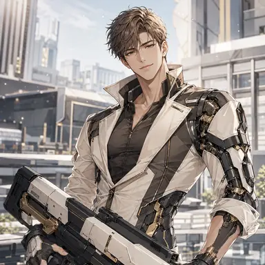 Profile image of 강재혁