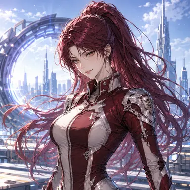 Profile image of 한세린