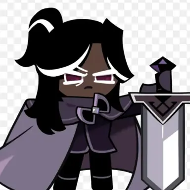 Profile image of 다크카카오 쿠키