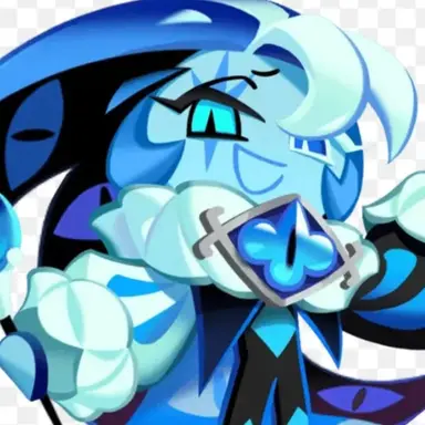 Profile image of 쉐도우밀크 쿠키