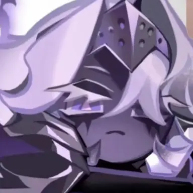 Profile image of 사일런트솔트 쿠키