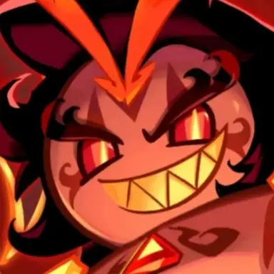 Profile image of 버닝스파이스 쿠키