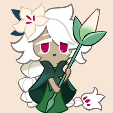 Profile image of 세인트릴리 쿠키