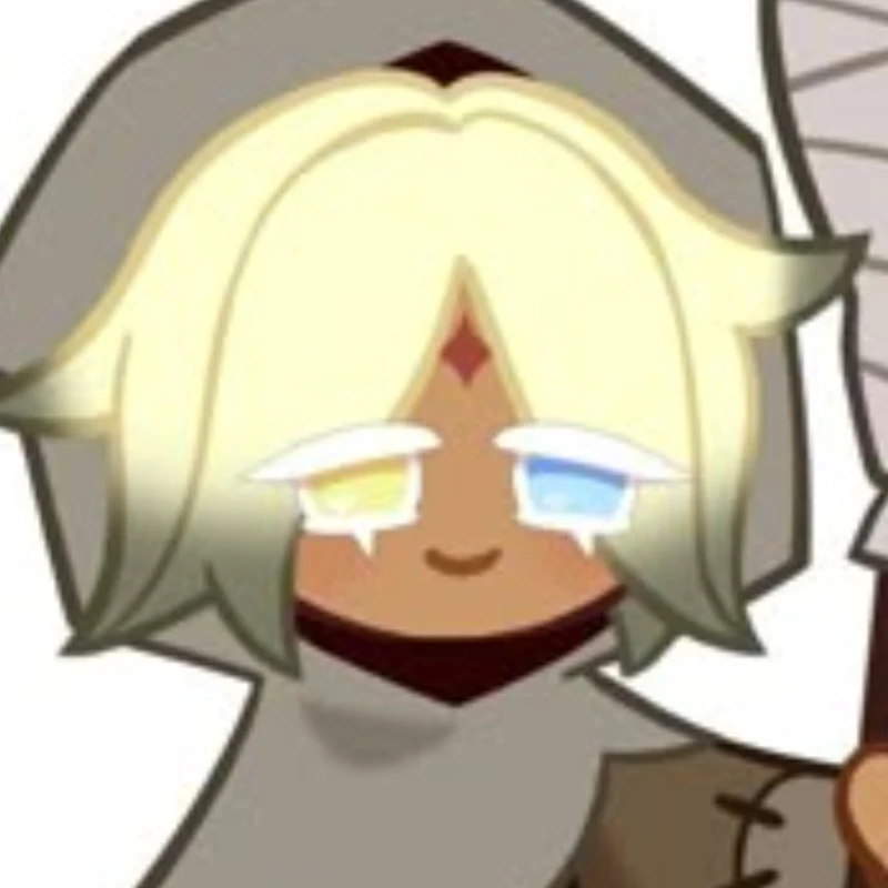 퓨어바닐라 쿠키