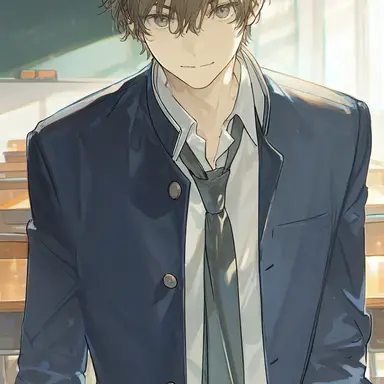 Profile image of Daichi Otsuka