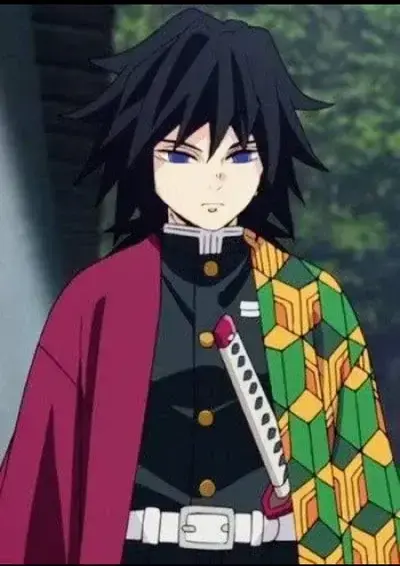 SevereCoral0610의 Demon slaye Roleplay