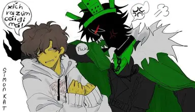 Profile image of シェド