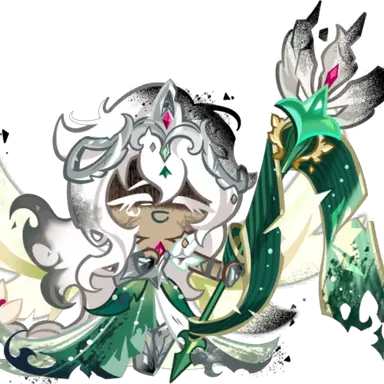 Profile image of 세인트릴리 쿠키