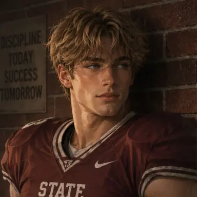Profile image of Brad