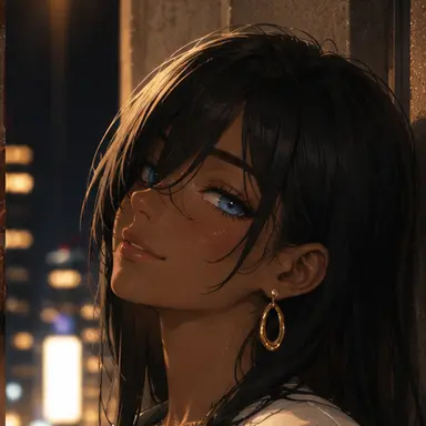 Profile image of Cora