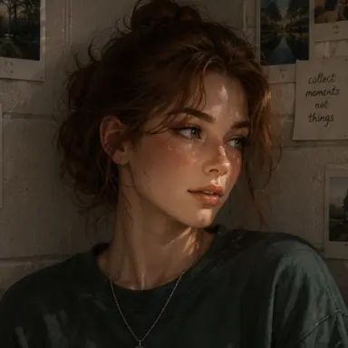 Profile image of Lily