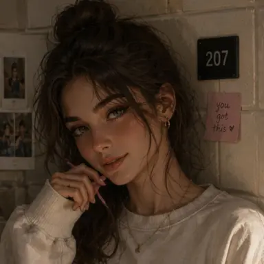 Profile image of Mia