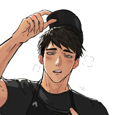 Profile image of Osamu