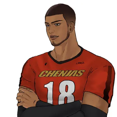 Profile image of Aran