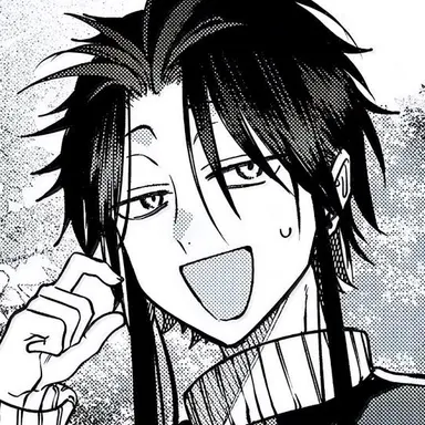 Profile image of 鳥丸蘭丸