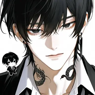 Profile image of 정이안