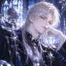 Profile image of Lucian Edelvine