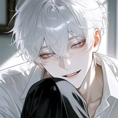 Profile image of 陽向碧