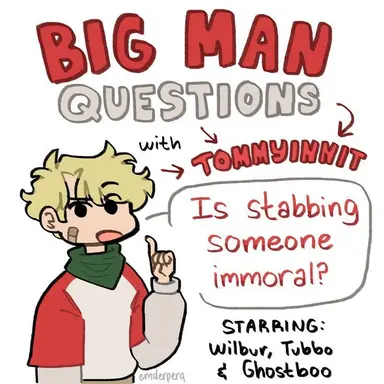 Profile image of Tommy