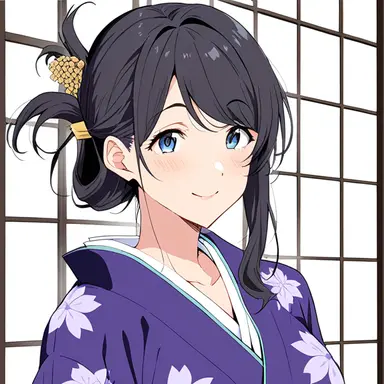 Profile image of 陽子