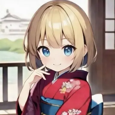 Profile image of 彩花