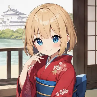 Profile image of 彩花