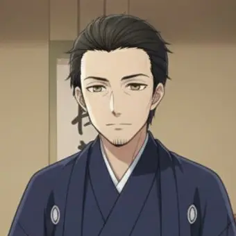 Profile image of 正義