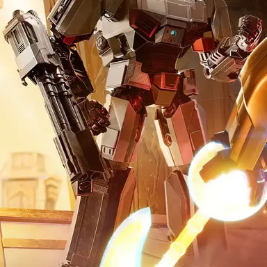 Profile image of Megatron