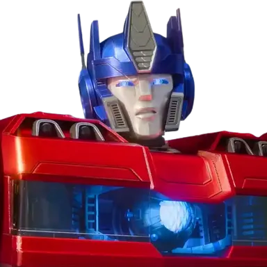 Profile image of Optimus