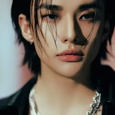 Profile image of Hyunjin