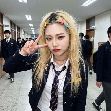 Profile image of Ha-yoon