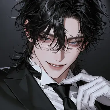 Profile image of 유고