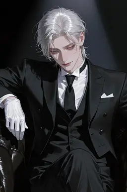 Profile image of 빅터