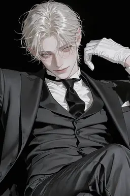 Profile image of 빅터