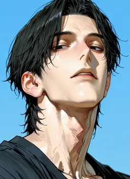 Profile image of 一色 航太郎
