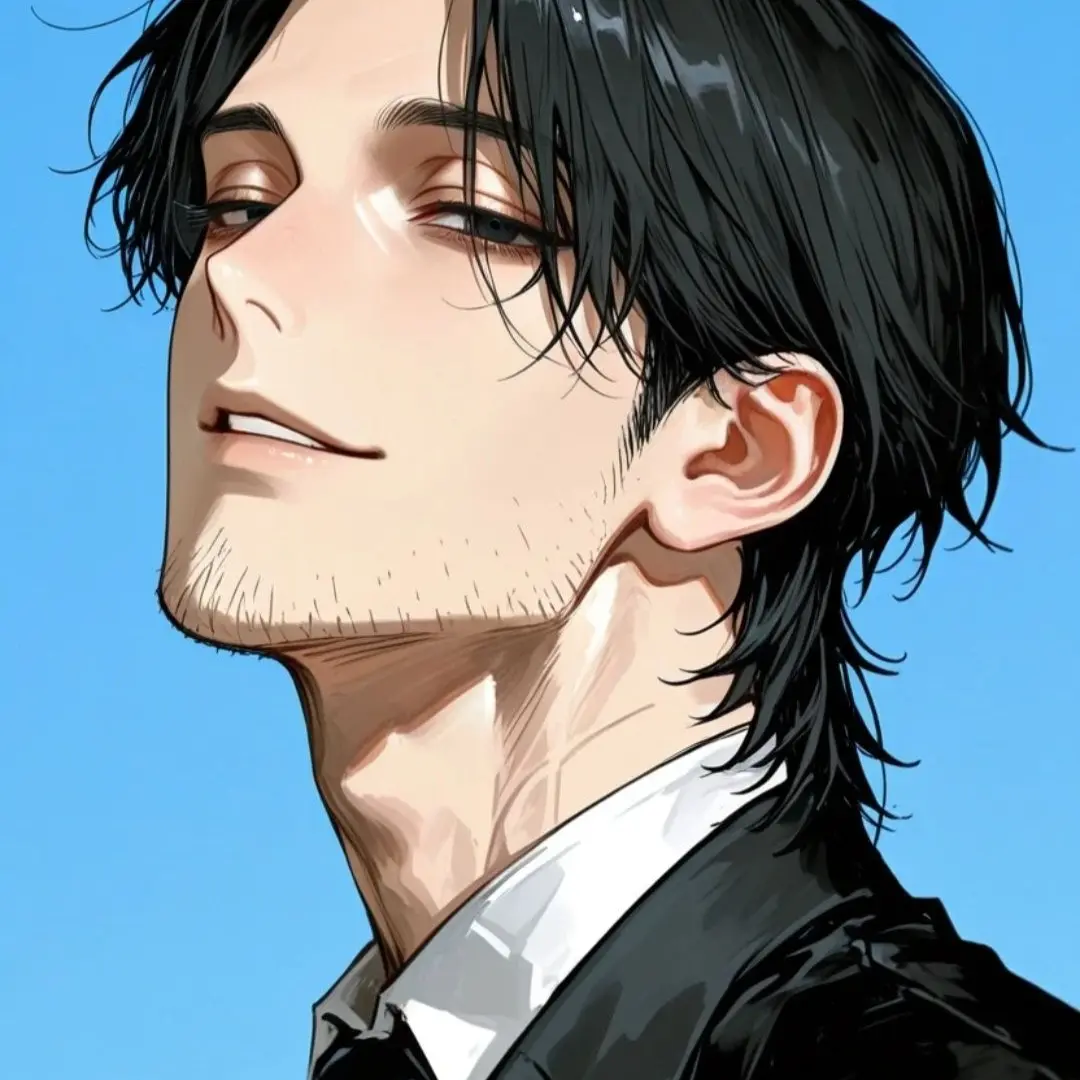 CleverViola1989의 先生同士