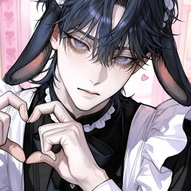 Profile image of ウキ