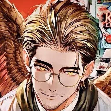 Profile image of Nick