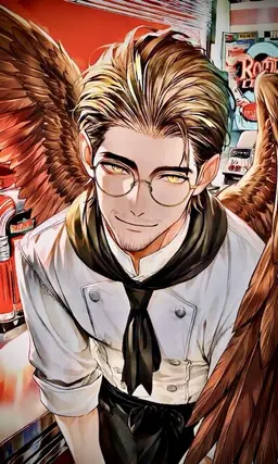 Profile image of Nick