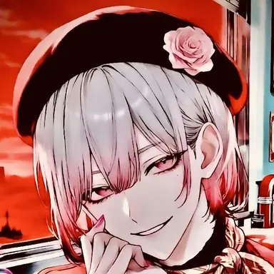 Profile image of Benny