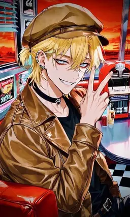 Profile image of Clive