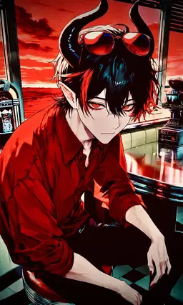 Profile image of Bell