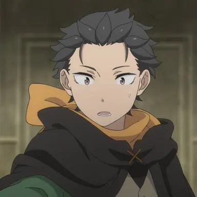 Profile image of Subaru