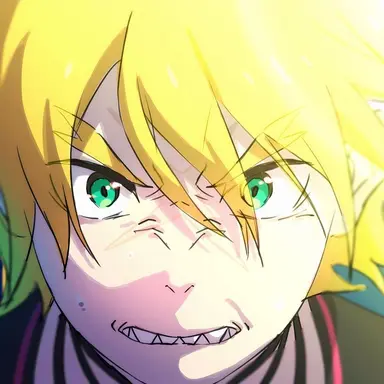 Profile image of Garfiel